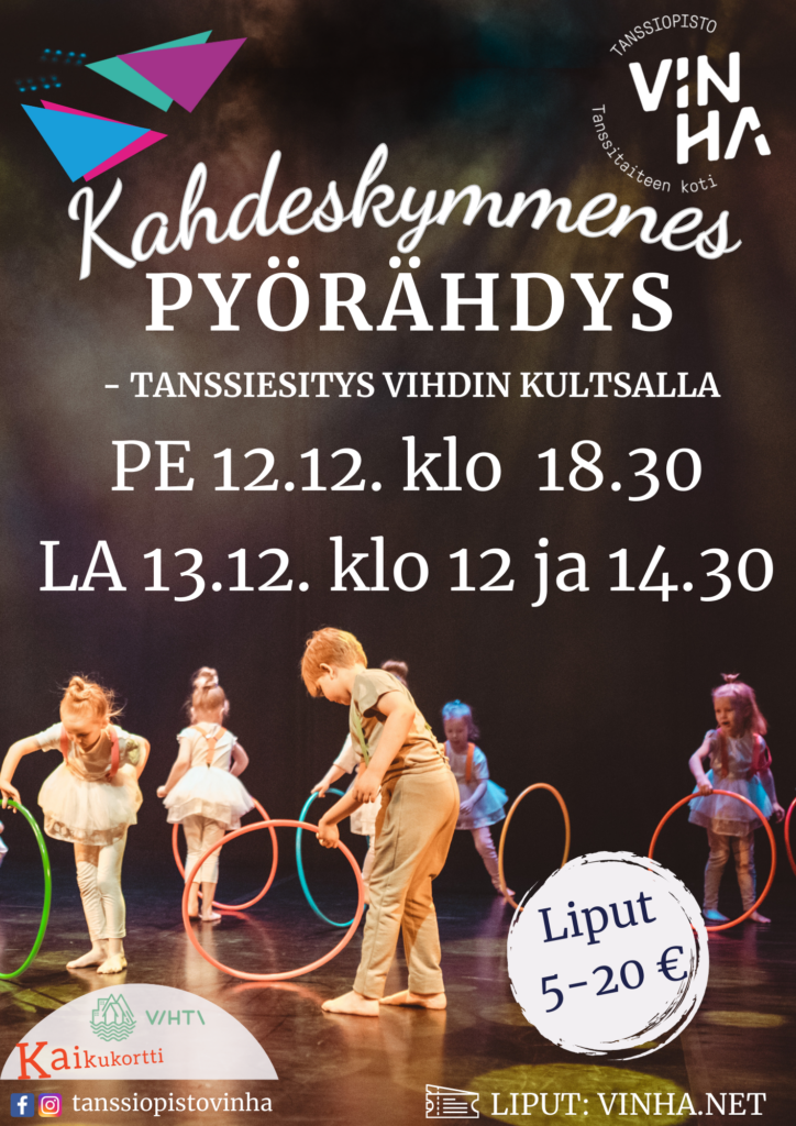 Esitysmainokset, syksy 2025 (2)