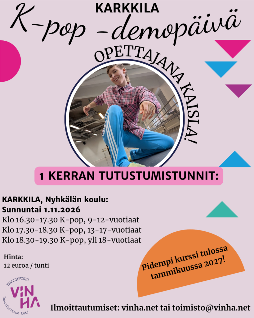 Kurssit 2026-2027(2)